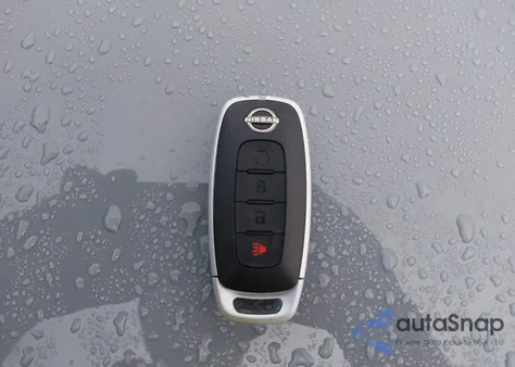 2024 Nissan Pathfinder Rock Creek 4Wd from USA, damaged, VIN 5N1DR3BD6RC277106